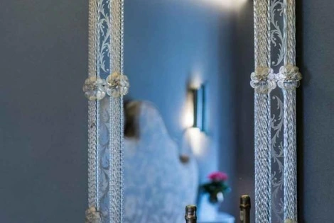 Italie : Hôtel Antica Locanda