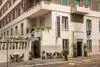 Facade - Apollo Boutique Hotel 4* Rome Italie