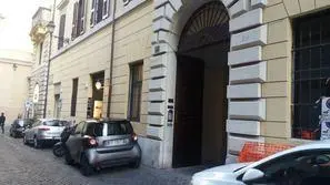 Italie-Rome, Hôtel Arch Rome Suites 3*