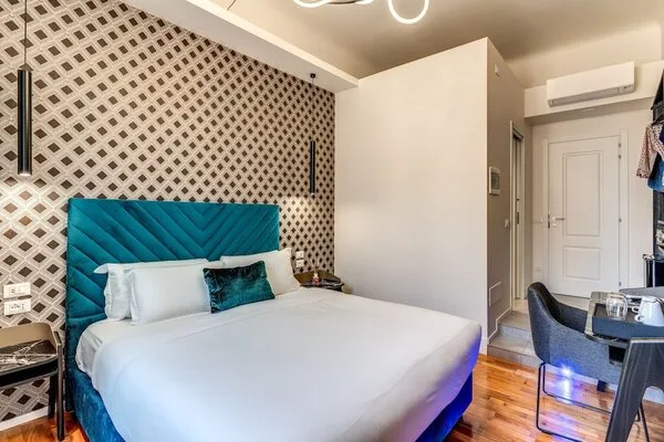 Italie : Hôtel Arenula Suites