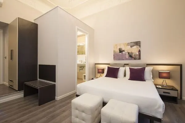 Italie : Hôtel Arenula Suites