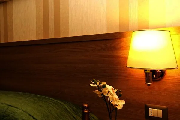 Italie : Hôtel Argentina