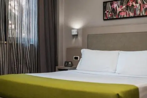 Italie : Hôtel Art Hotel Noba