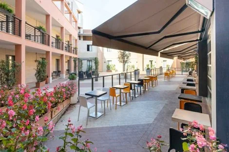 vol+hotel Sejour B&b Hotel Roma Tuscolana San Giovanni 3* Italie Rome