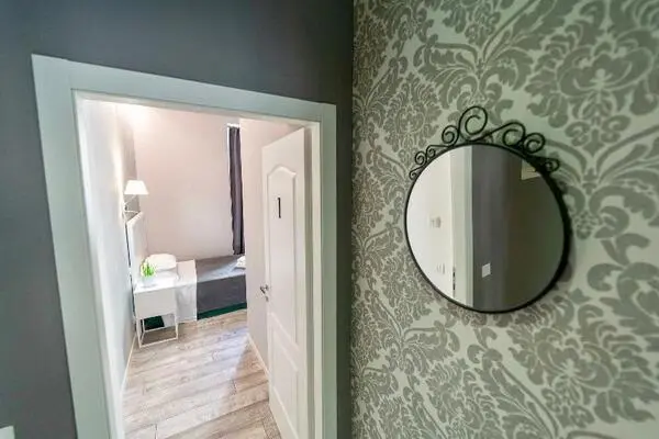 Italie : Hôtel Bed And Best