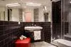 Toilettes - Belli36 Rooms 3* Rome Italie
