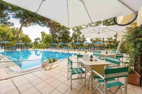 Sejour Belstay Roma Aurelia 4* Italie Rome