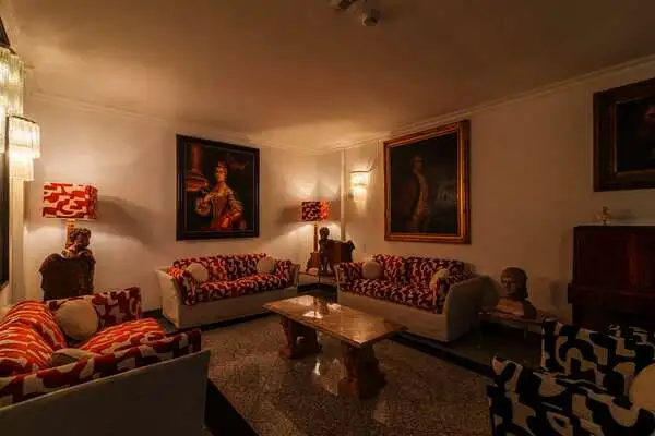 Italie : Hôtel Best Western Rivoli