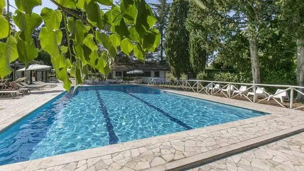 Italie : Hôtel Boomerang