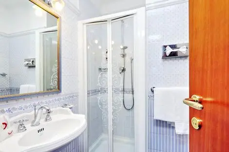 Sejour Camelia 3* Italie Rome