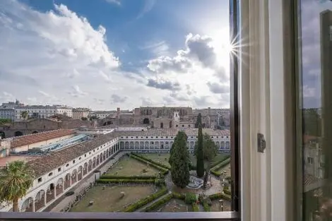 Sejour Camplus Roma Centro 3* Italie Rome