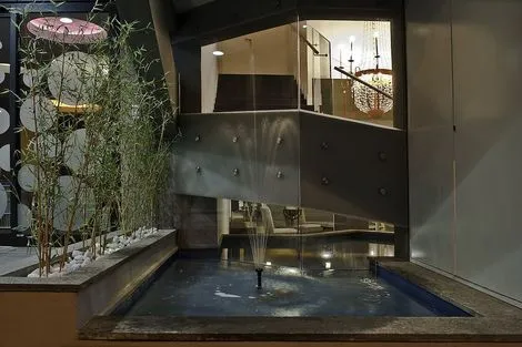 Italie : Hôtel Caravel