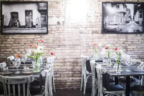 Italie : Hôtel Casa De Fiori