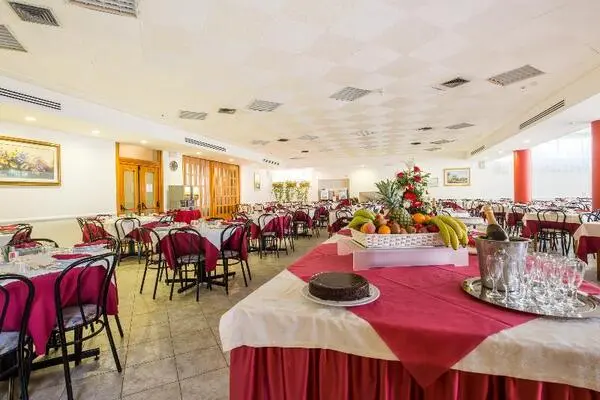 Italie : Hôtel Casa Tra Noi