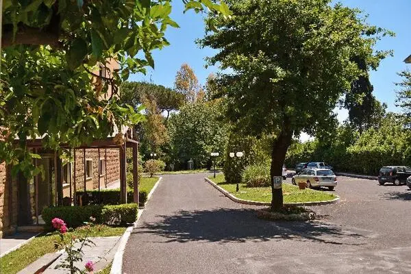 Italie : Hôtel Cilicia