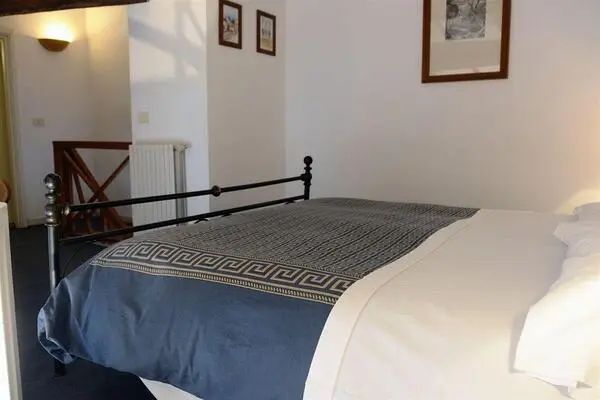 Italie : Hôtel Coronari