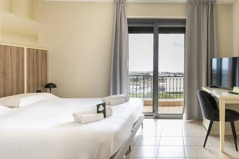 Italie : Hôtel Cortese