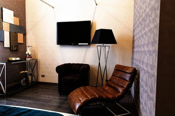 Italie : Hôtel Dharma Style Hotel