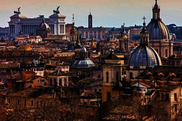 Italie : Hôtel Domidea