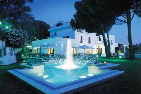 Sejour Domus Caesari 4* Italie Rome