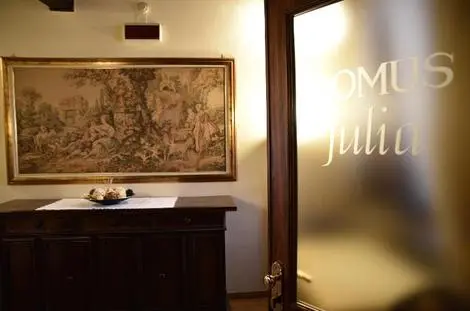 Chambre - Domus Julia 3* Rome Italie