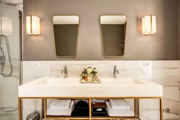 Italie : Hôtel Eitch Borromini