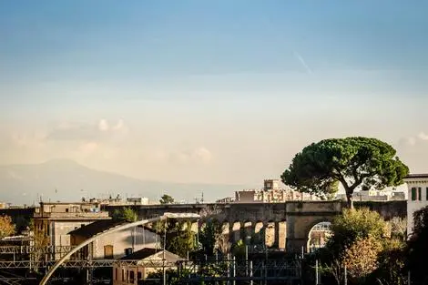 Italie : Hôtel Eurostars Roma Aeterna