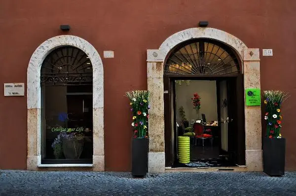 Italie : Hôtel Excel Navona