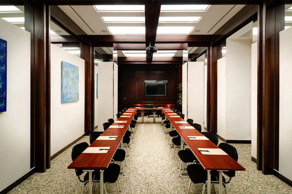 Italie : Hôtel Genova