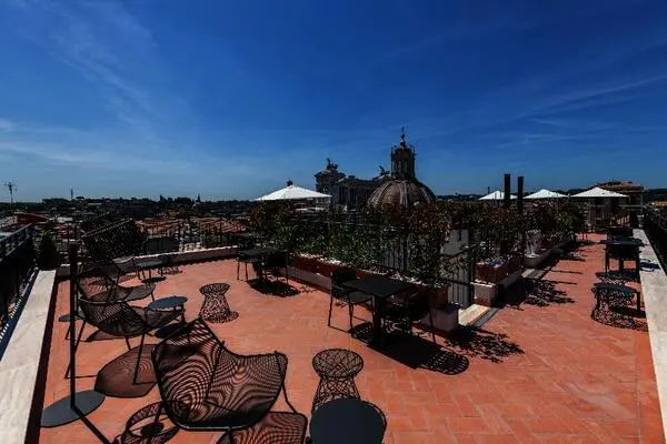 Italie : Hôtel H10 Palazzo Galla