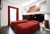 Chambre - Imperial Suite Guest House 3* Rome Italie