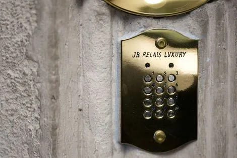 Italie : Hôtel Jb Relais Luxury