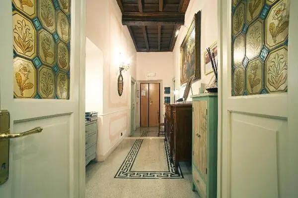 Italie : Hôtel La Maison Dell'orologio