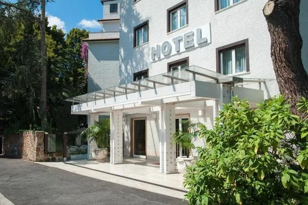 Italie : Hôtel La Pergola