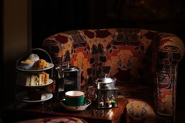 Italie : Hôtel Locarno