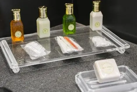 Italie : Hôtel Mancino 12