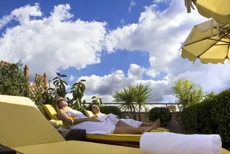 Sejour Marcella Royal Hotel 4* Italie Rome