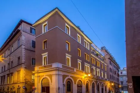Sejour Monte Cenci 4* Italie Rome