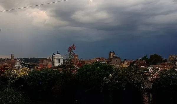 Italie : Hôtel Monti Palace Hotel