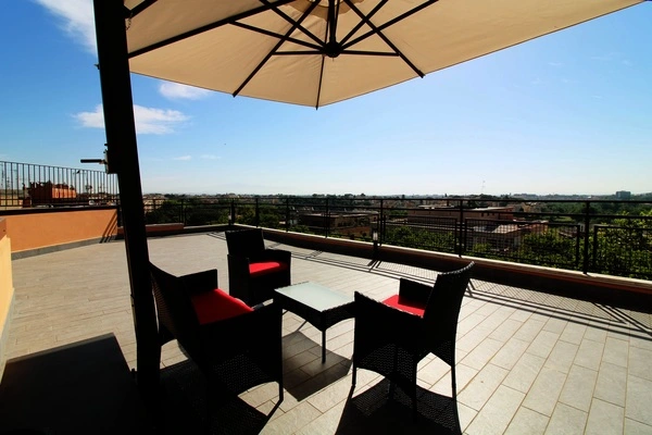 Italie : Hôtel Noba Hotel e Residenze