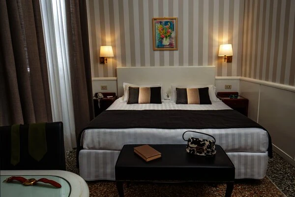 Italie : Hôtel Nord Nuova