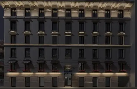 Sejour Orazio Palace Hotel Rome 4* Italie Rome