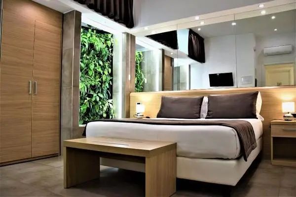 Italie : Hôtel Paolo Ii