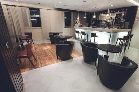 Italie : Hôtel Papillo Hotel Roma