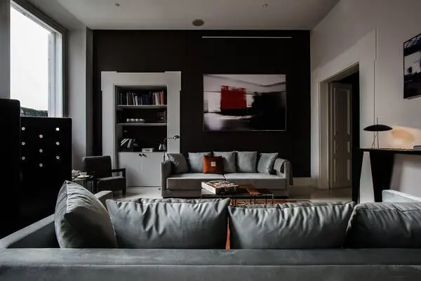 Italie : Hôtel Piazza Di Spagna 9