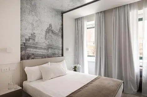 Italie : Hôtel Regno
