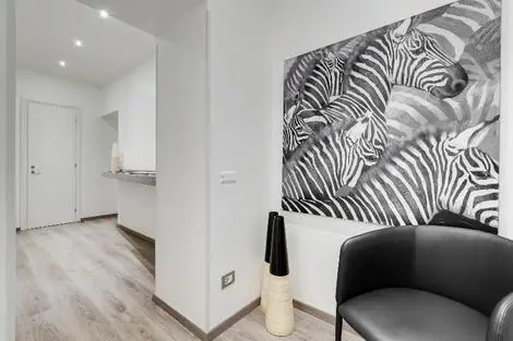 Italie : Hôtel Relais Colonna