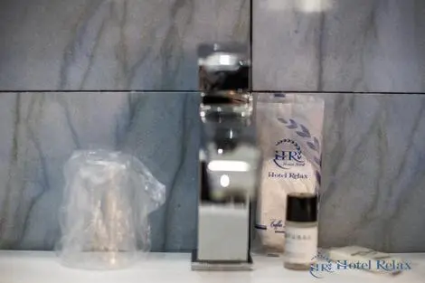 Italie : Hôtel Relax Roma Nord