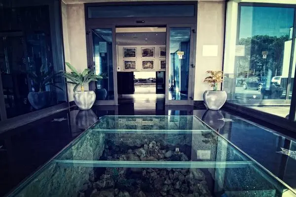 Italie : Hôtel Relax Roma Nord