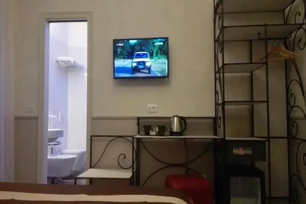 Italie : Hôtel Residenza Cavallini